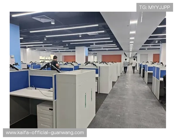 凯发房地产有限公司的成功案例与业界评价详解