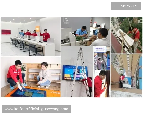 深入了解凯发K8官网网页版的客服支持与服务质量