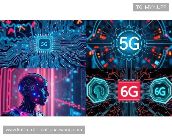 5g网络游戏体验的未来发展趋势：技术革新与玩家体验的深度融合